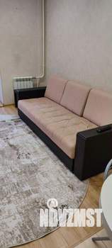 Студия квартира, на длительный срок, 30м2, 4/16 этаж