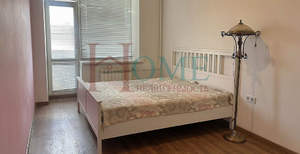 2-к квартира, на длительный срок, 52м2, 10/12 этаж