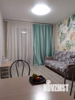 2-к квартира, на длительный срок, 42м2, 6/19 этаж