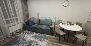 2-к квартира, на длительный срок, 45м2, 12/25 этаж