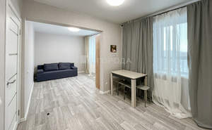 1-к квартира, на длительный срок, 29м2, 7/18 этаж