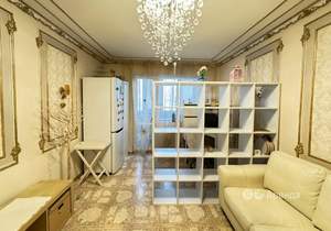 1-к квартира, на длительный срок, 40м2, 7/9 этаж