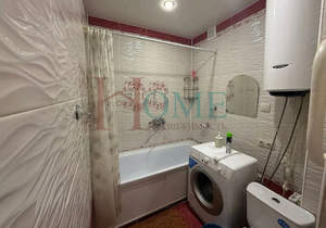 1-к квартира, на длительный срок, 30м2, 1/10 этаж