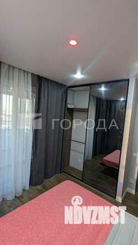 2-к квартира, на длительный срок, 36м2, 6/30 этаж