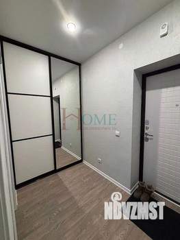 1-к квартира, на длительный срок, 38м2, 8/9 этаж