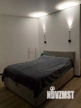 Студия квартира, на длительный срок, 36м2, 16/25 этаж