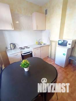 1-к квартира, посуточно, 45м2, 2/17 этаж