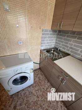 2-к квартира, на длительный срок, 44м2, 3/5 этаж