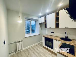 1-к квартира, на длительный срок, 31м2, 2/5 этаж