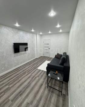 1-к квартира, на длительный срок, 44м2, 1/21 этаж