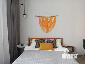 1-к квартира, посуточно, 29м2, 1/1 этаж