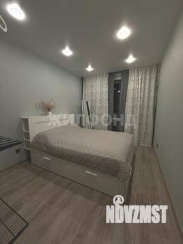 2-к квартира, на длительный срок, 45м2, 4/9 этаж