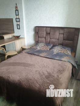 Студия квартира, посуточно, 26м2, 15/17 этаж