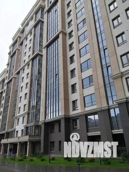 Студия квартира, посуточно, 18м2, 1/18 этаж