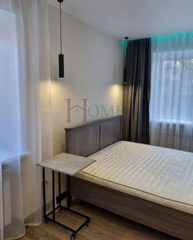 1-к квартира, на длительный срок, 32м2, 3/5 этаж