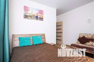 1-к квартира, посуточно, 31м2, 11/25 этаж