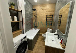 1-к квартира, на длительный срок, 40м2, 16/16 этаж