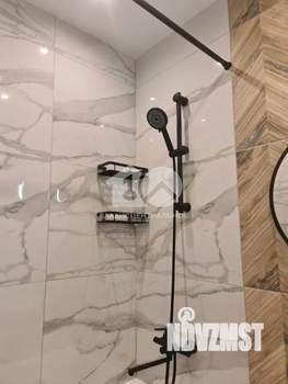 1-к квартира, на длительный срок, 42м2, 8/25 этаж