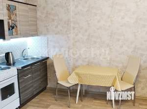 Студия квартира, на длительный срок, 32м2, 6/19 этаж