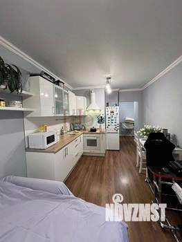 1-к квартира, на длительный срок, 447м2, 18/25 этаж