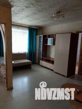 2-к квартира, на длительный срок, 40м2, 3/5 этаж