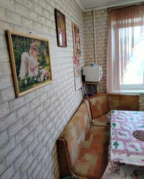 3-к квартира, на длительный срок, 72м2, 6/9 этаж