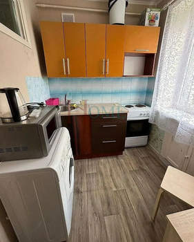 2-к квартира, на длительный срок, 40м2, 5/5 этаж