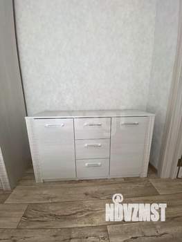 1-к квартира, на длительный срок, 27м2, 4/17 этаж