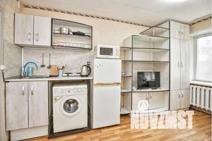 1-к квартира, посуточно, 20м2, 1/5 этаж