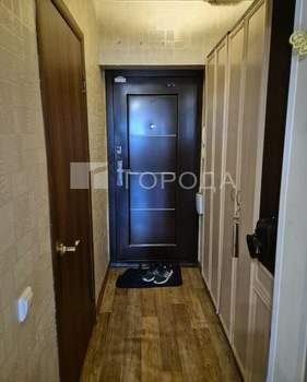 Студия квартира, на длительный срок, 25м2, 14/18 этаж