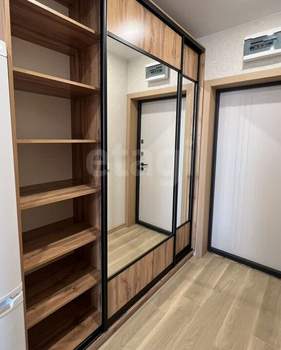 Студия квартира, на длительный срок, 29м2, 14/25 этаж