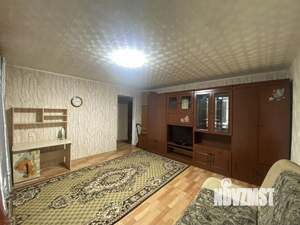 1-к квартира, на длительный срок, 36м2, 6/9 этаж