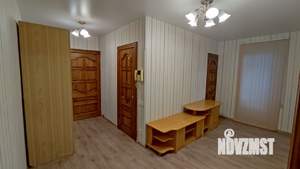 3-к квартира, на длительный срок, 97м2, 4/9 этаж