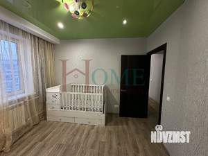 3-к квартира, на длительный срок, 56м2, 9/18 этаж