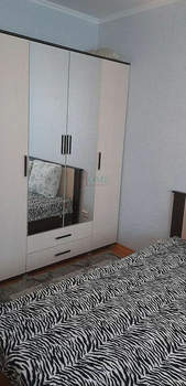 2-к квартира, на длительный срок, 63м2, 15/17 этаж