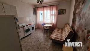 1-к квартира, на длительный срок, 45м2, 9/17 этаж