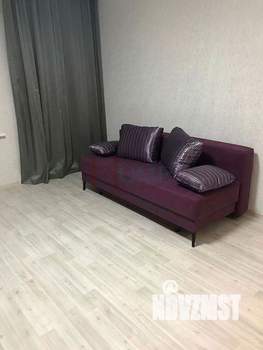 1-к квартира, на длительный срок, 28м2, 4/9 этаж