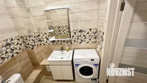 Студия квартира, на длительный срок, 28м2, 6/26 этаж