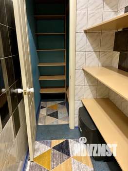 1-к квартира, на длительный срок, 45м2, 8/16 этаж