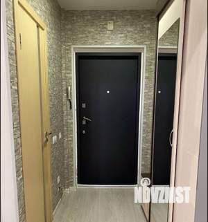 Студия квартира, на длительный срок, 24м2, 10/19 этаж