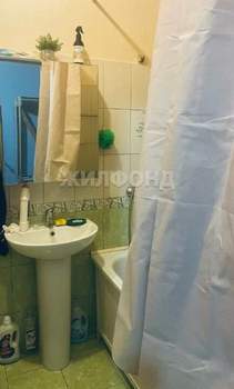 1-к квартира, на длительный срок, 30м2, 2/3 этаж