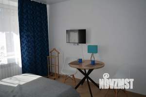 Студия квартира, посуточно, 25м2, 1/9 этаж