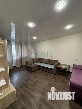 2-к квартира, на длительный срок, 57м2, 4/10 этаж