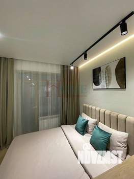 Студия квартира, на длительный срок, 30м2, 13/25 этаж