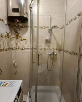 Студия квартира, на длительный срок, 20м2, 1/6 этаж