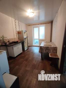 1-к квартира, на длительный срок, 42м2, 7/10 этаж