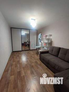 1-к квартира, на длительный срок, 36м2, 9/10 этаж