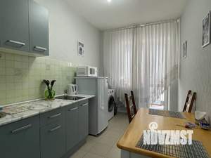 1-к квартира, посуточно, 35м2, 12/18 этаж