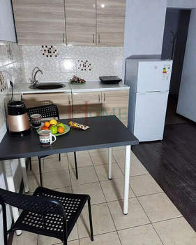 1-к квартира, на длительный срок, 38м2, 8/10 этаж