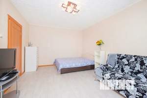 2-к квартира, посуточно, 60м2, 4/13 этаж